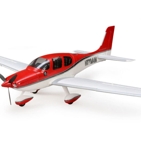 M4 nylon nut (8pcs) 02055 | mv22030