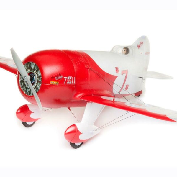 Umx gee bee r2 w| as3x and safe select