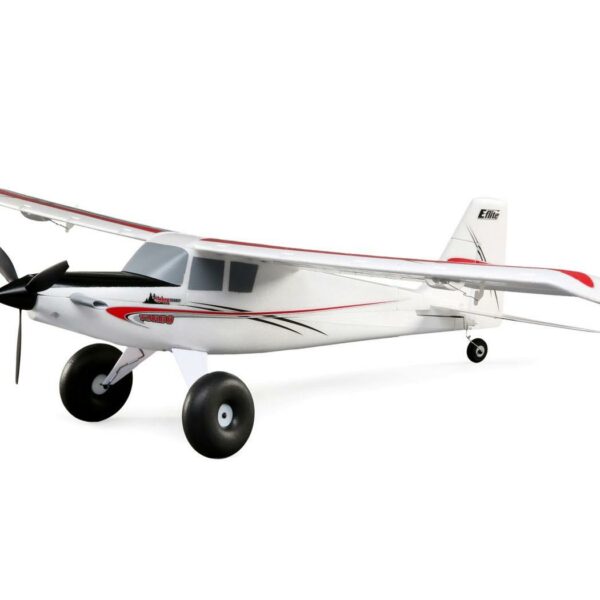 Umx turbo timber bnf basic