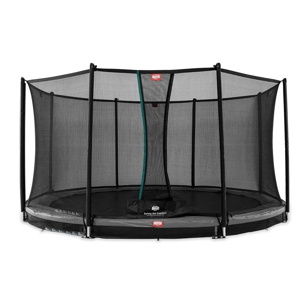 Berg Safety Net Deluxe 270 9 Ft – Trampoline Accessory