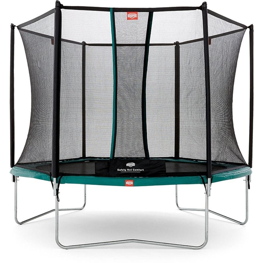 Berg Safety Net Comfort 270 9 Ft – Trampoline Accessory