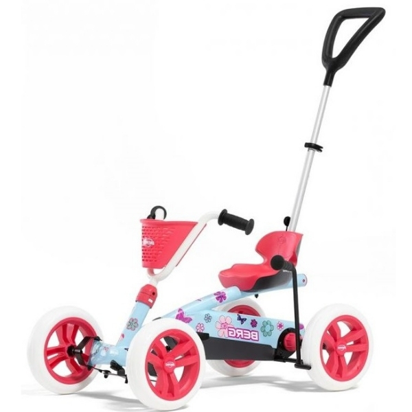 Berg buzzy bloom 2 in 1 toddlers bike