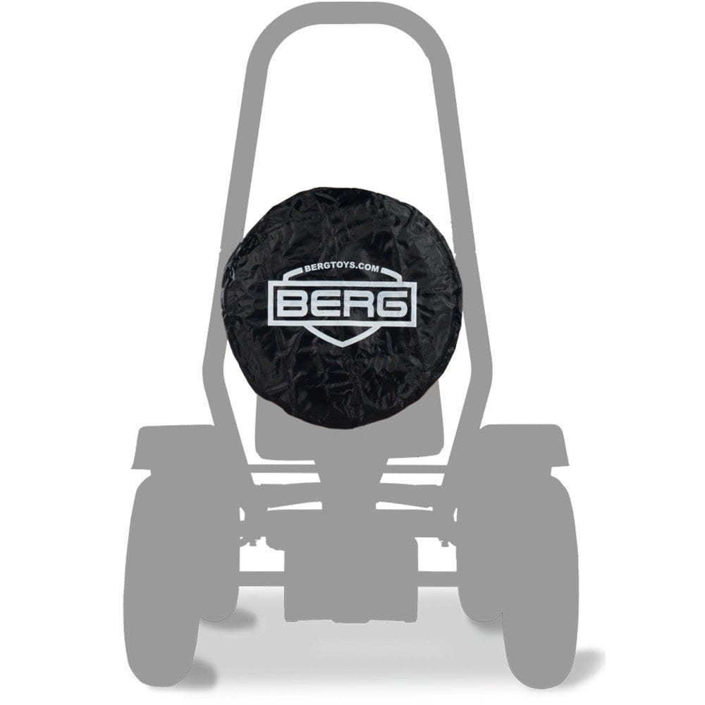 Berg Spare Wheel X-plore – Go Kart Accessory