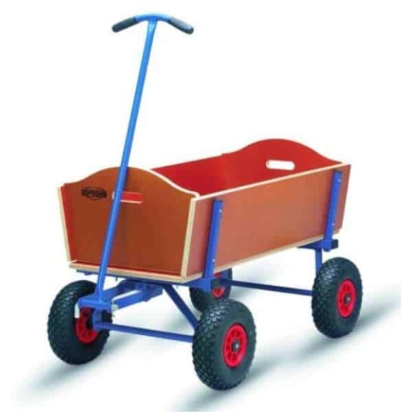 Berg beach wagon l go kart trailer