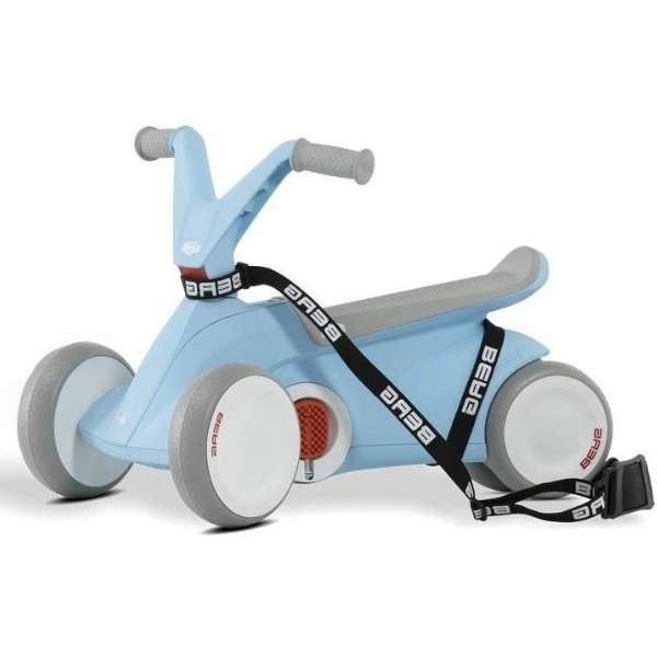 Berg carrying strap for berg go2 toddler go kart