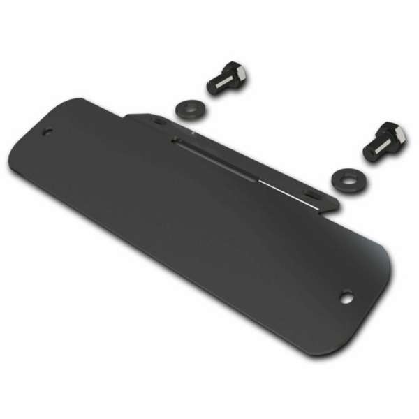 Berg license plate kit (for xl frame) - go kart accessory