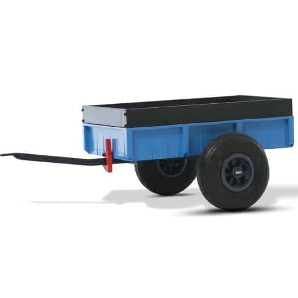 Berg steel trailer xl - go kart accessory