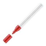 Berg tire marker red - go kart accessory