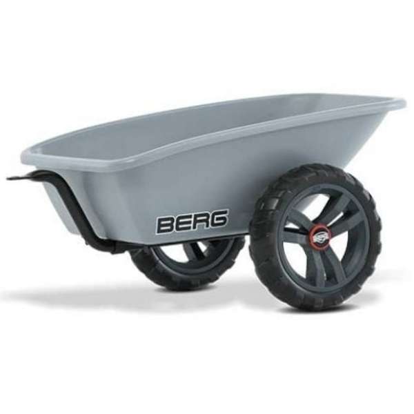 Berg trailer s (buzzy) go kart trailer