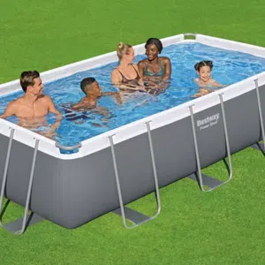 Bestway 56442 steel pro 13ft 3 swimming pool 404x201x100cm