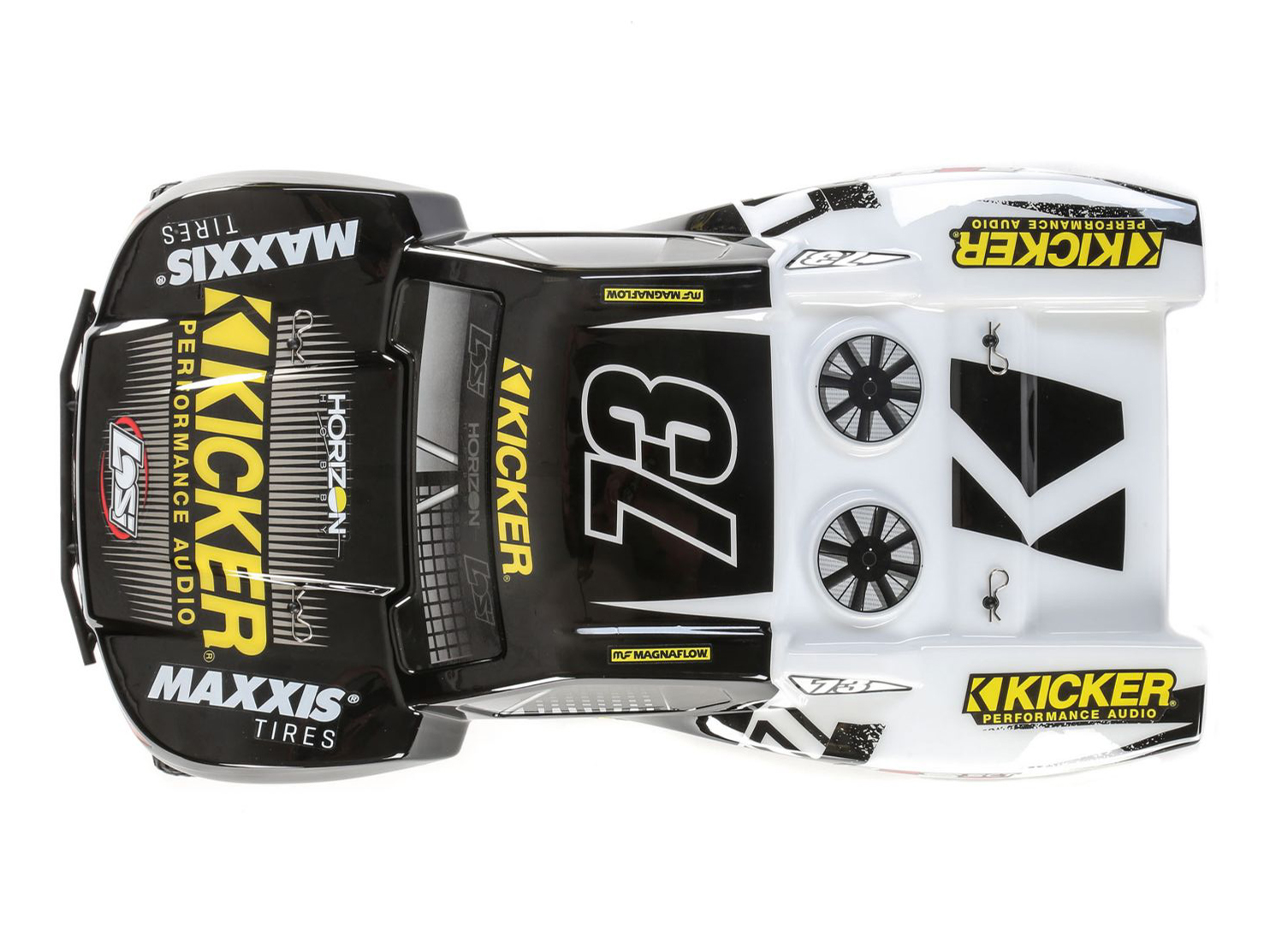 22S Sct 1|10 2Wd Rtr Kicker 5 22s sct 1|10 2wd rtr kicker