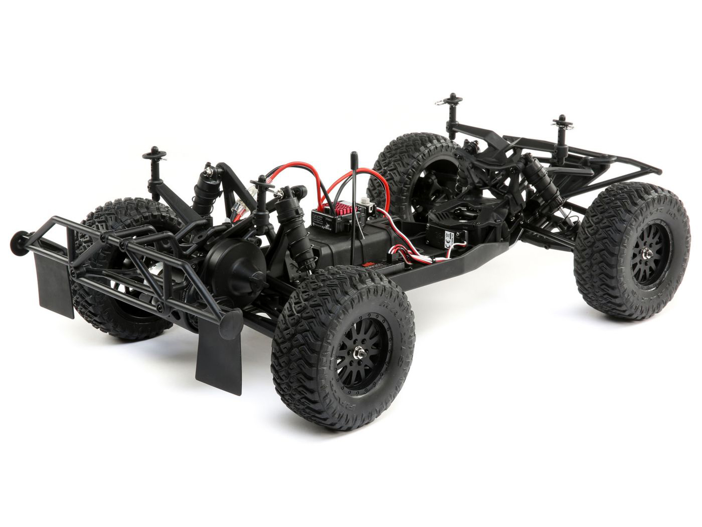 22S Sct 1|10 2Wd Rtr Kicker 10 22s sct 1|10 2wd rtr kicker