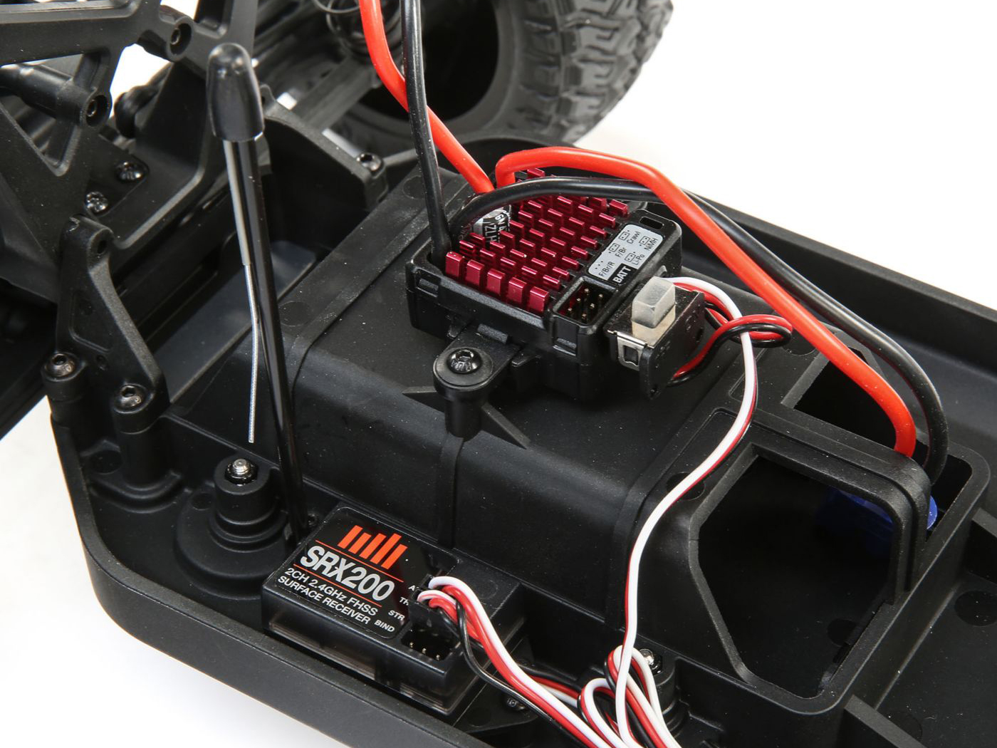 22S Sct 1|10 2Wd Rtr Kicker 13 22s sct 1|10 2wd rtr kicker