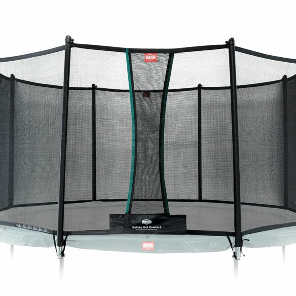 Berg safety net deluxe 270 9 ft - trampoline accessory