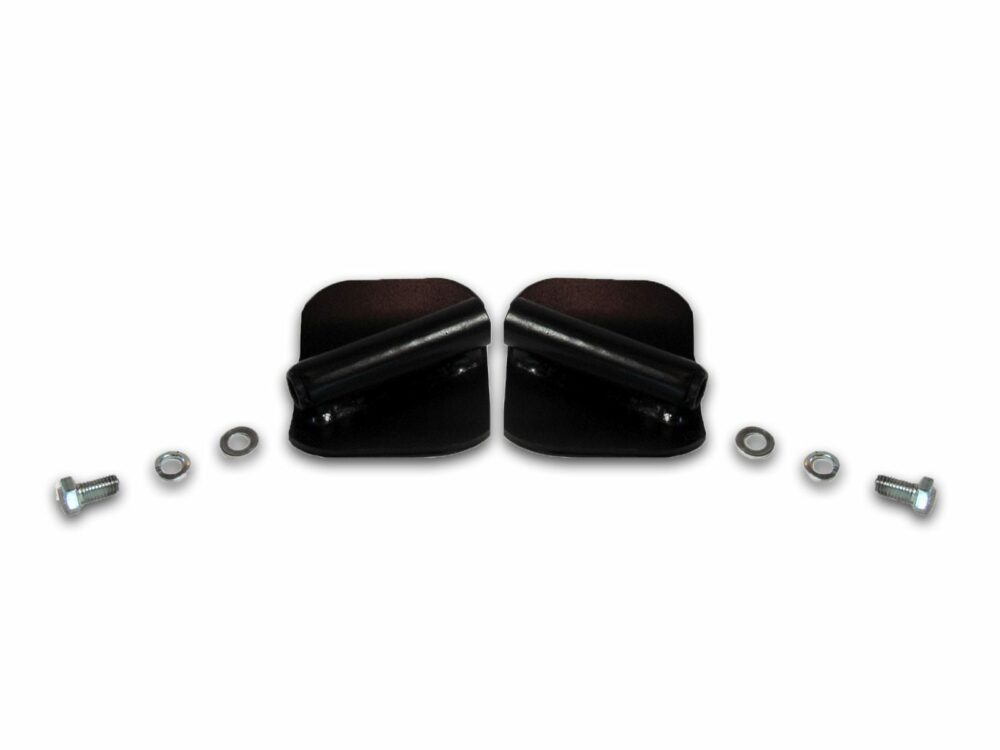 Berg heavy duty brake pads (for xl frame) - go kart accessory