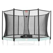 Berg safety net deluxe 330 11 ft - trampoline accessory