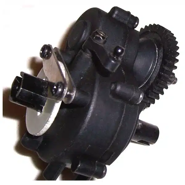 Center gearbox unit (903-047)