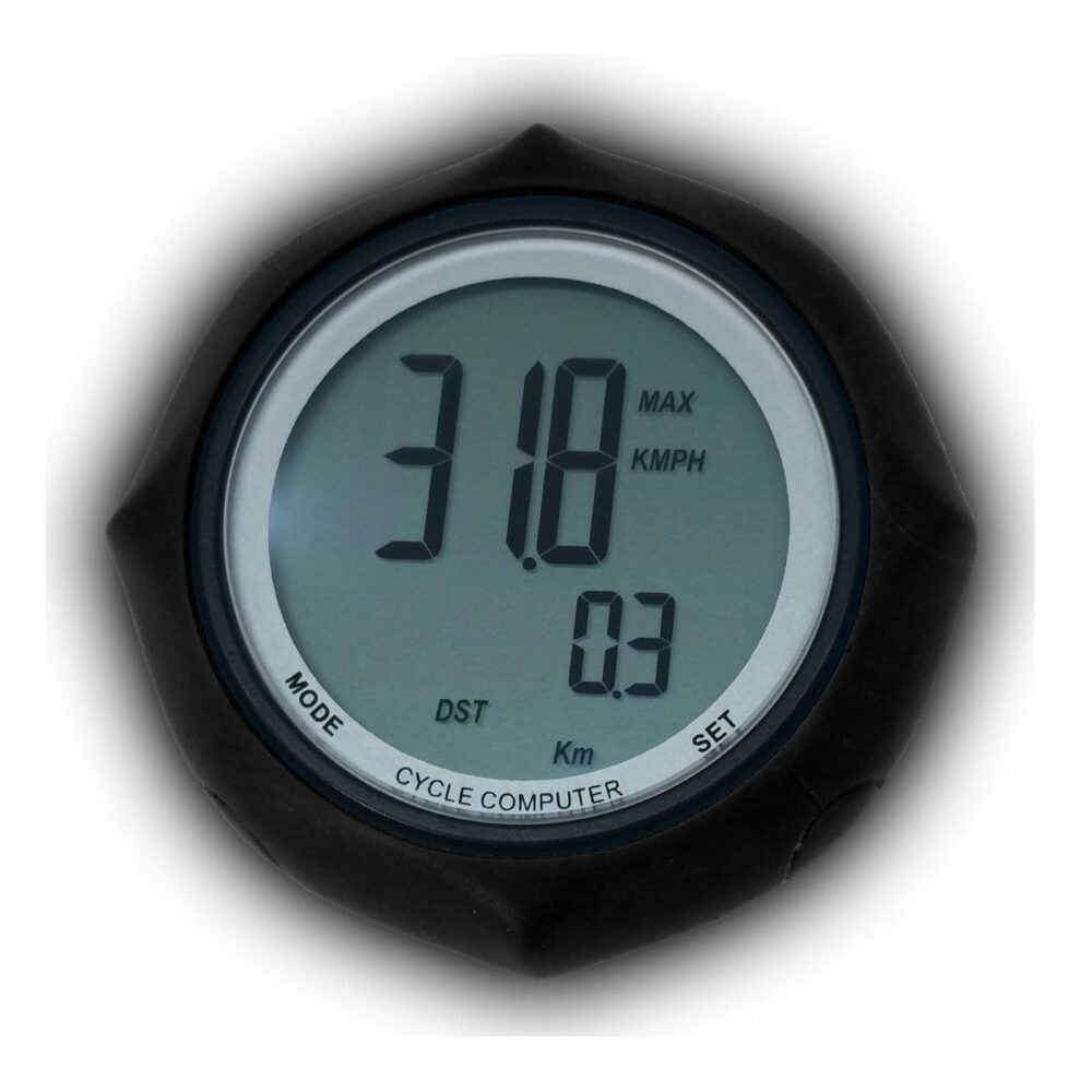 Berg speedometer - go kart accessory