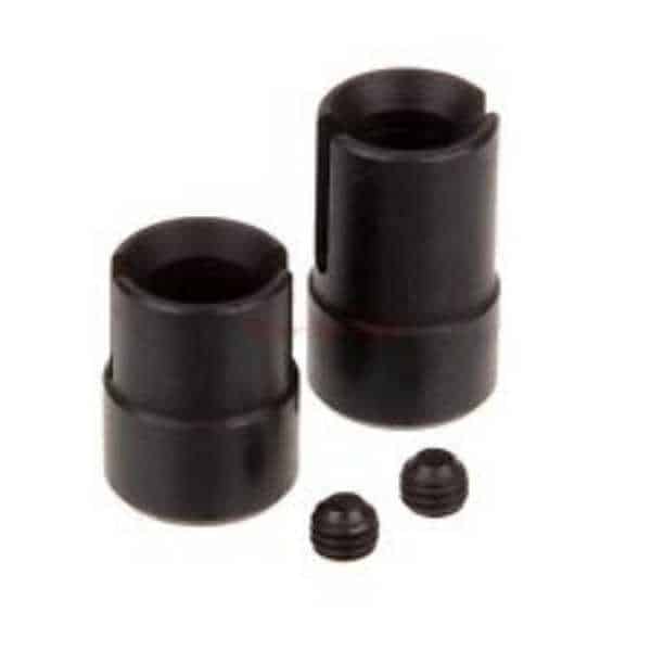 Drive gear joint cups+grub hex screw (81021)