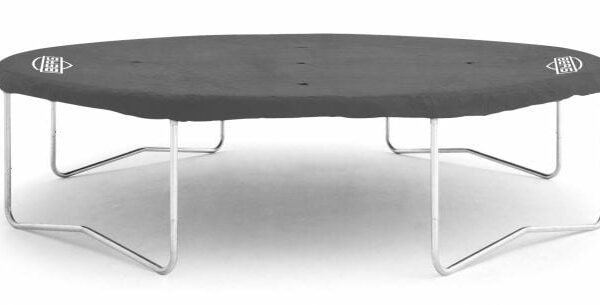 Berg grand weather cover extra 520 grey  - trampoline accessory