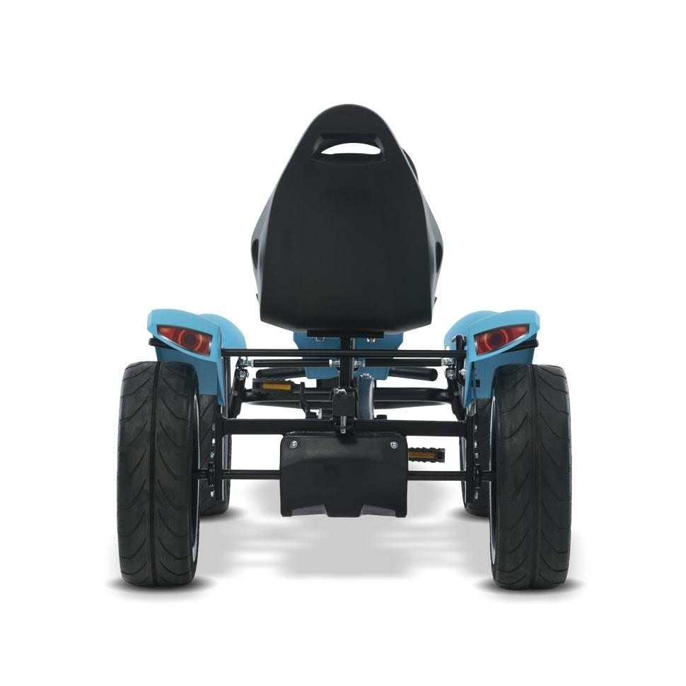 Berg Xxl Hybrid E-bfr Large Pedal Go Kart