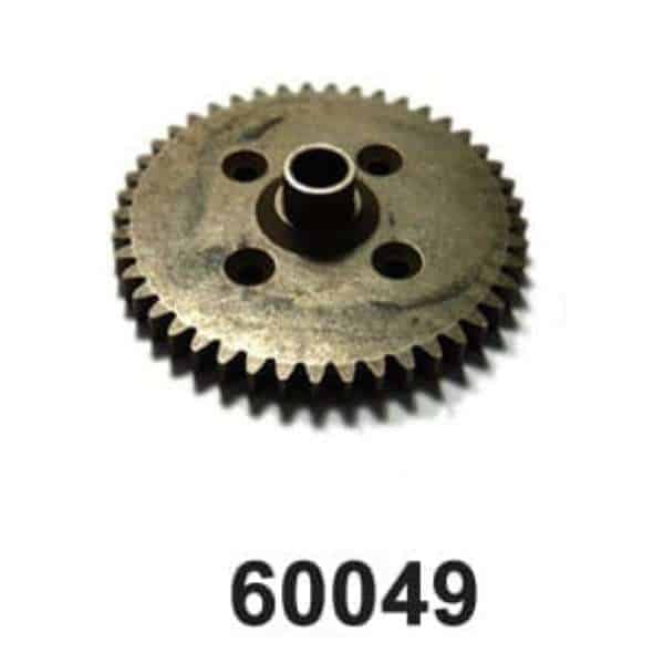 Gear (45t) 1p (60049)