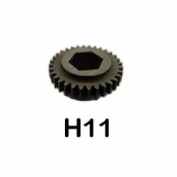 Gear for drill plate (h11)