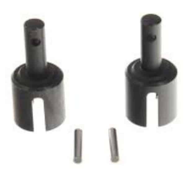 Himoto diff joint cups 2p (54023)