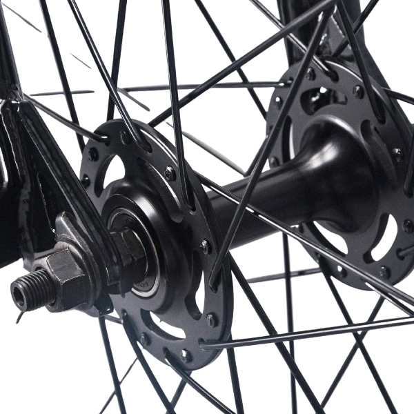 Mafia Bomma Wheelie Bike 29 Pomegranate Outside Play