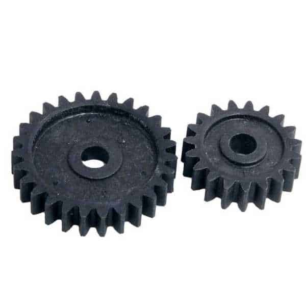 Rc gears (19t), 3(27t) (08014)