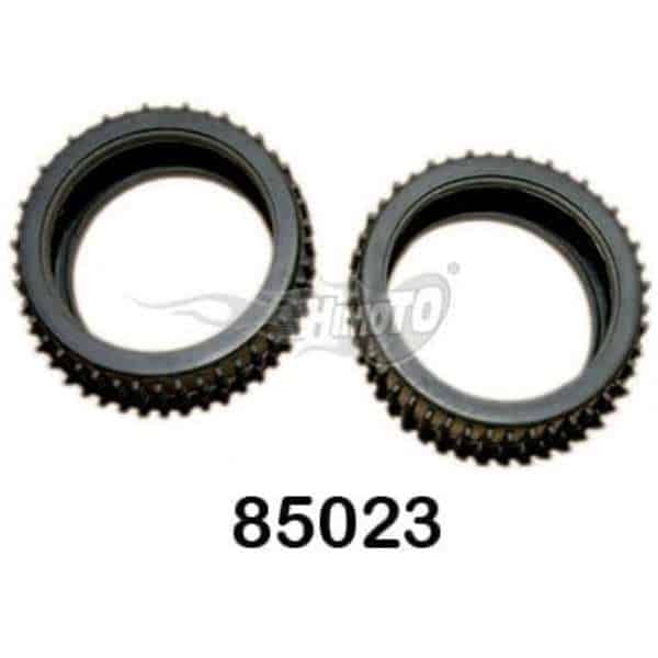 Rear tires 2p (85023)