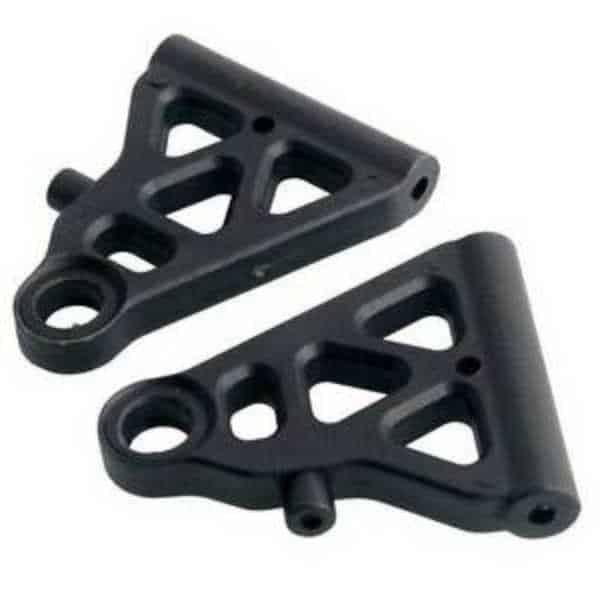 Replacement|spare  front lower suspension arms 2p ( 82802)