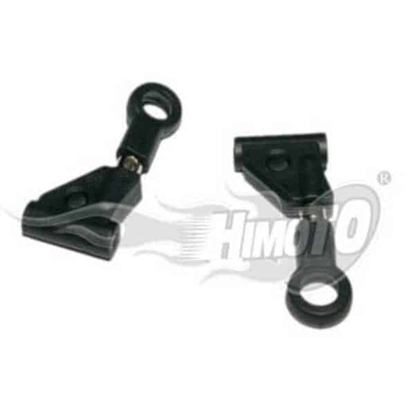 Replacement|spare front upper suspension arms 2p ( 82818)