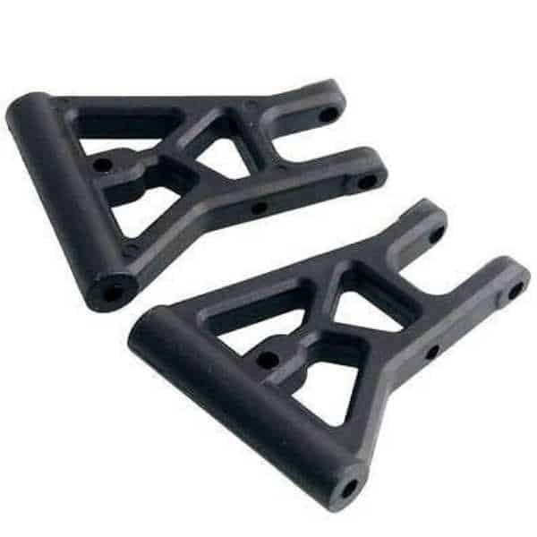 Replacement|spare rear lower suspension arms 2p ( 82803)