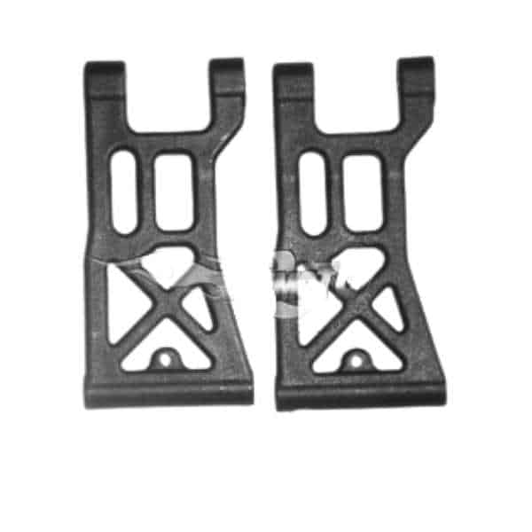 Replacement|spare rear lower suspension arms 2p (86005)