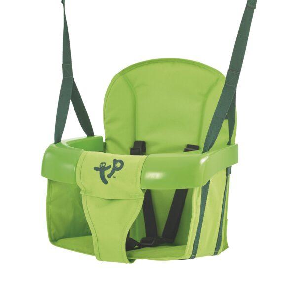 Tp foldaway swing seat