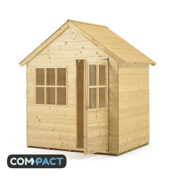 58126 rear lower suspension arms