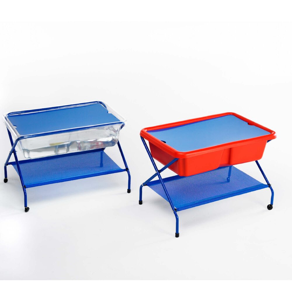 Cover For Rockface Sand And Water Table