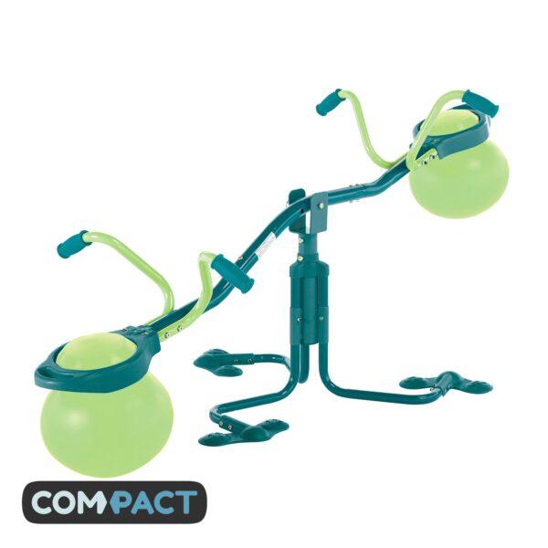 Tp spiro hop? seesaw