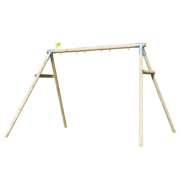 Tp triple knightswood swing frame - fsc