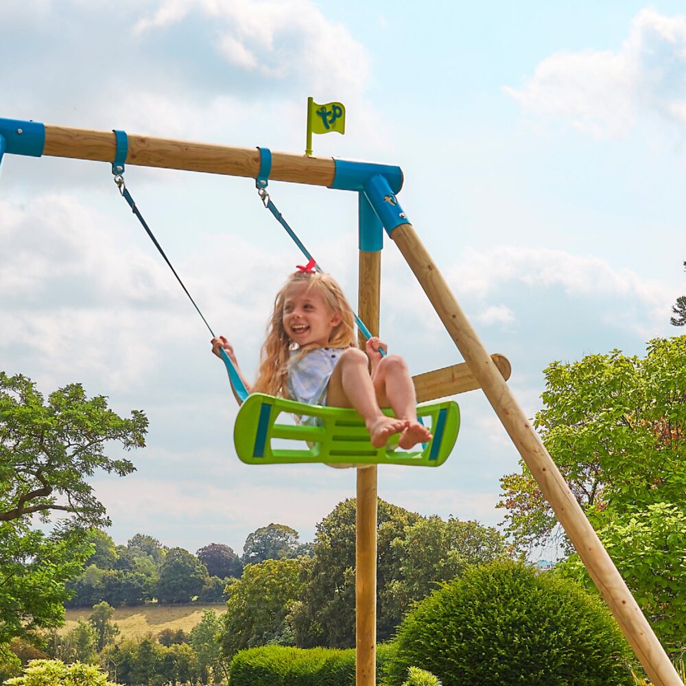Tp 3 in 1 activity swing seat