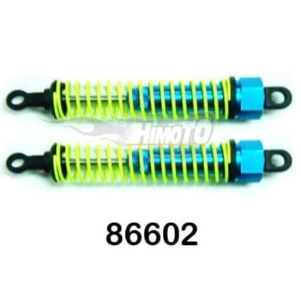 Upgrade (86602) shock absorbers 2p (286004)