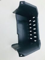 Himoto 1:10 on-road clear body shell (subaru wrx 10) (pc201006r-1a)