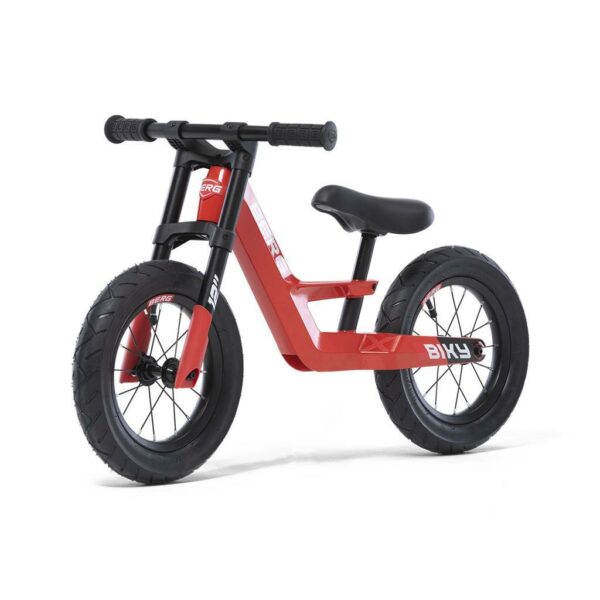 Berg biky city red