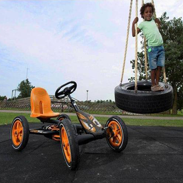 Berg Buddy Pro Kids Go Kart