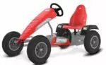 Berg xl extra sport red bfr go kart