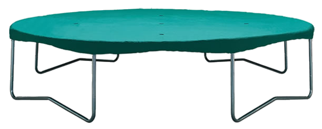 Berg weather cover extra green 330