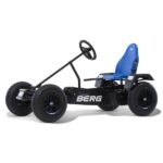 Berg xl b rapid blue bfr go kart