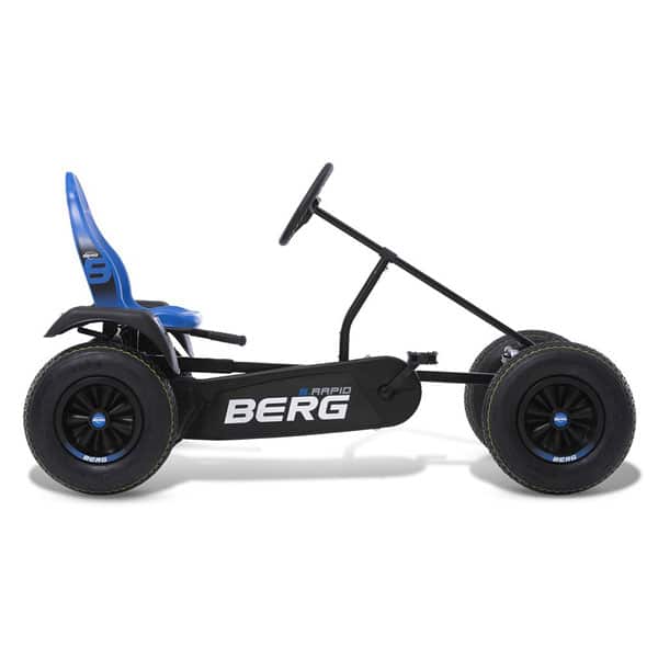 Berg Xl B Rapid Blue Bfr Go Kart
