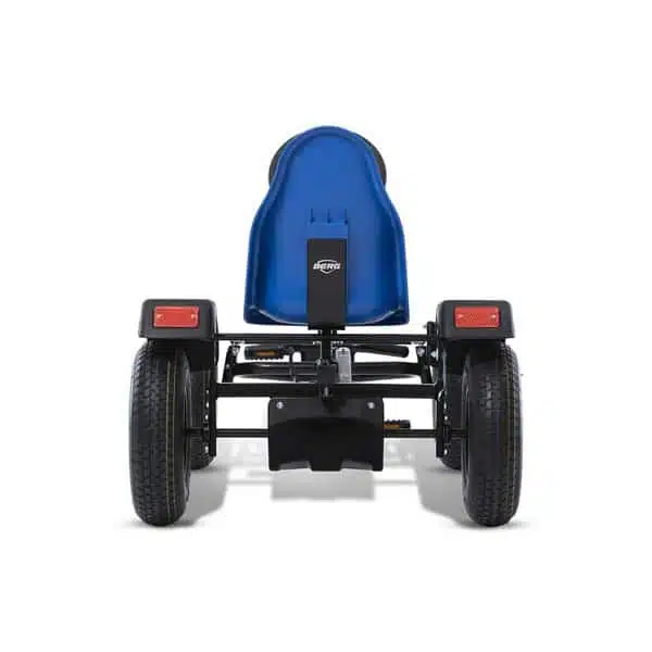 Berg xl b rapid blue bfr go kart